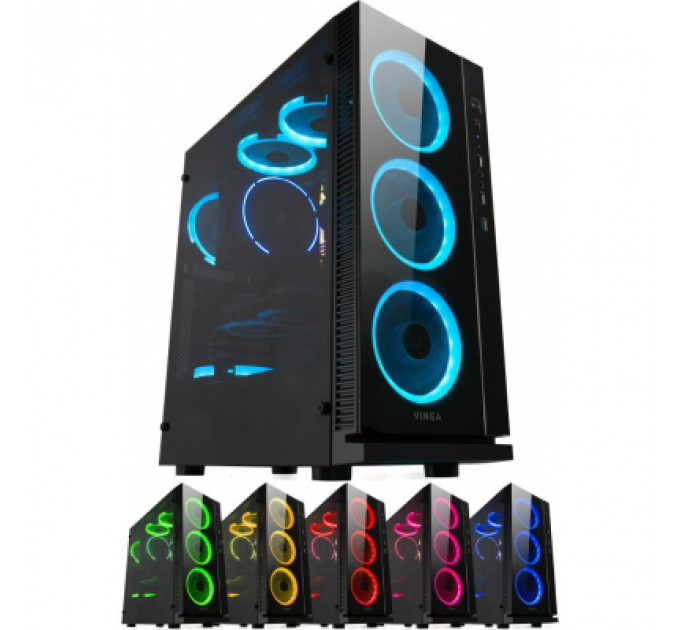 Комп'ютер Vinga Wolverine D5290 (I5M16G3060W.D5290)