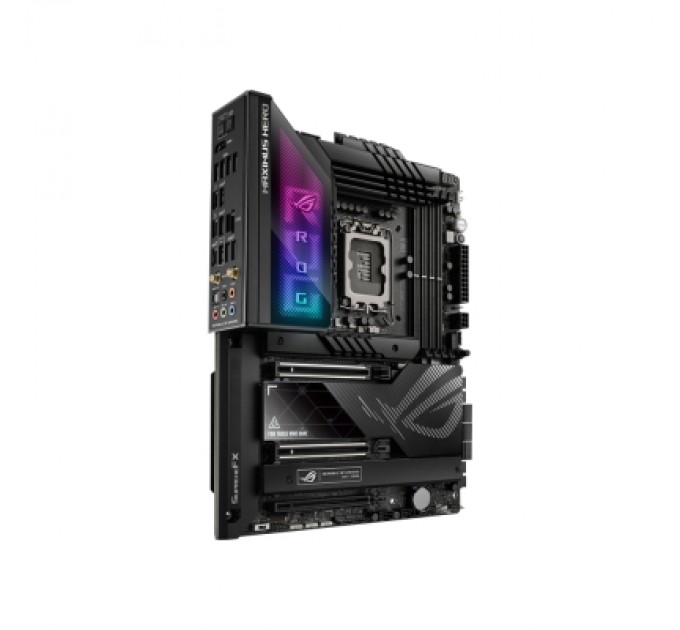 ASUS Материнська плата ASUS ROG MAXIMUS Z790 HERO