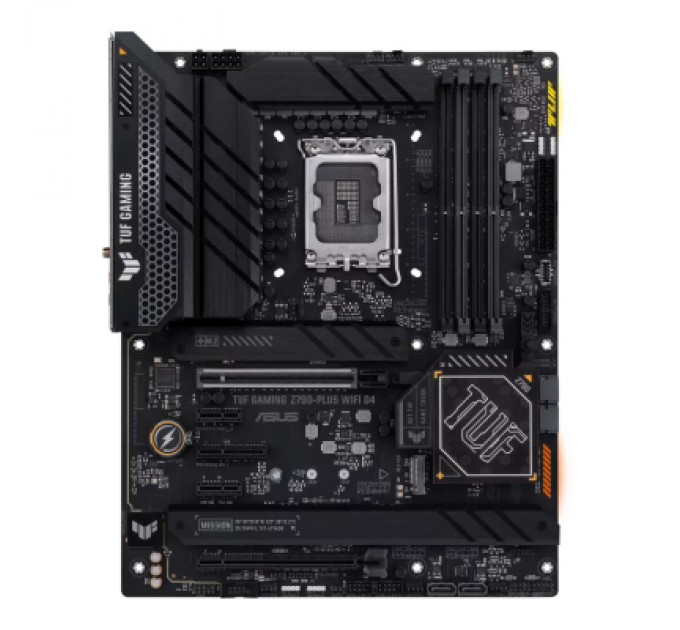 ASUS Материнська плата ASUS TUF GAMING Z790-PLUS WIFI D4