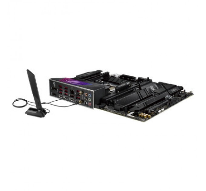 ASUS Материнська плата ASUS ROG STRIX X670E-E GAMING WIFI