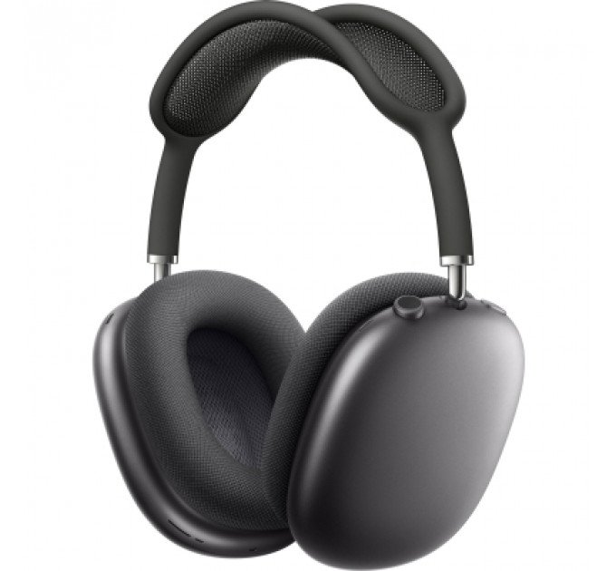 Навушники Apple AirPods Max Space Gray (MGYH3TY/A)