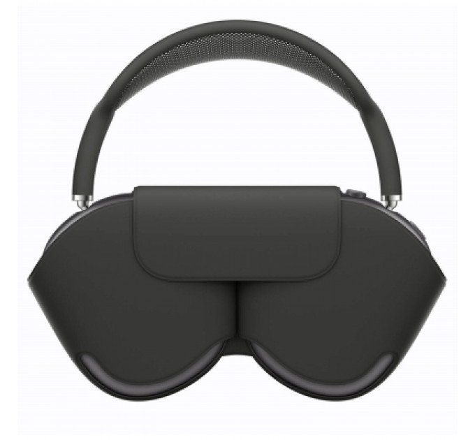 Навушники Apple AirPods Max Space Gray (MGYH3TY/A)