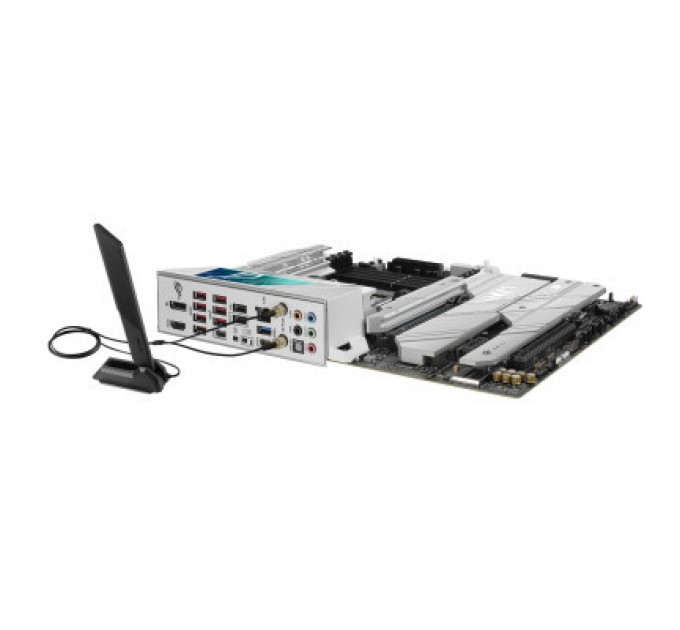 ASUS Материнська плата ASUS ROG STRIX X670E-A GAMING WIFI