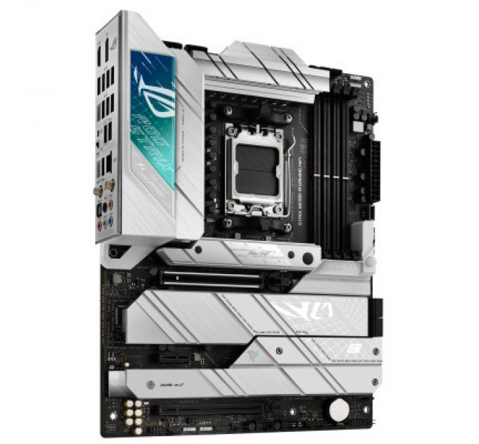 ASUS Материнська плата ASUS ROG STRIX X670E-A GAMING WIFI