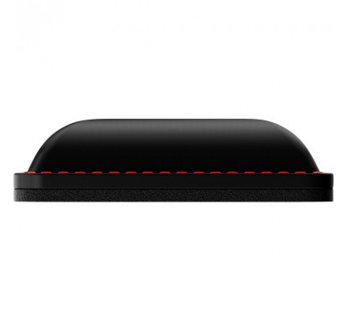 Підставка під зап'ястя HyperX Wrist Rest TKL (4Z7X1AA)