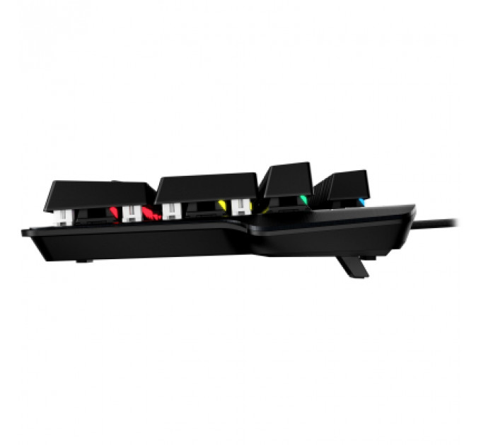 Клавіатура HyperX MKW100 Mechnical TTC Red (4P5E1AX)