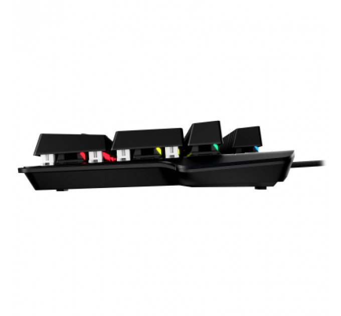 Клавіатура HyperX MKW100 Mechnical TTC Red (4P5E1AX)