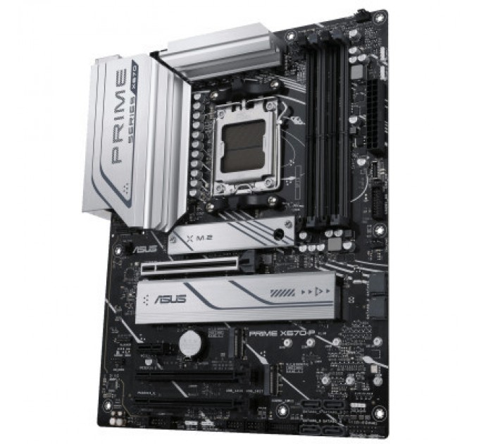Материнська плата ASUS PRIME X670-P