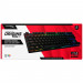 Клавіатура HyperX Alloy Origins Core PBT HX Red (639N7AA)