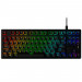 Клавіатура HyperX Alloy Origins Core PBT HX Red (639N7AA)