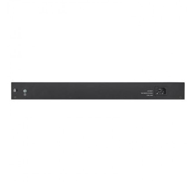 ZyXel Комутатор мережевий ZyXel GS1920-48HPV2-EU0101F
