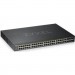 ZyXel Комутатор мережевий ZyXel GS1920-48HPV2-EU0101F