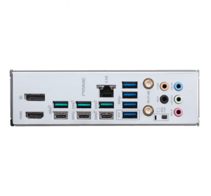 ASUS Материнська плата ASUS PRIME X670E-PRO WIFI