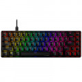 Клавіатура HyperX Alloy Origins 65 HX Red (4P5D6AX)