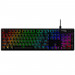 Клавіатура HyperX Alloy Origins PBT HX Red (639N3AA)