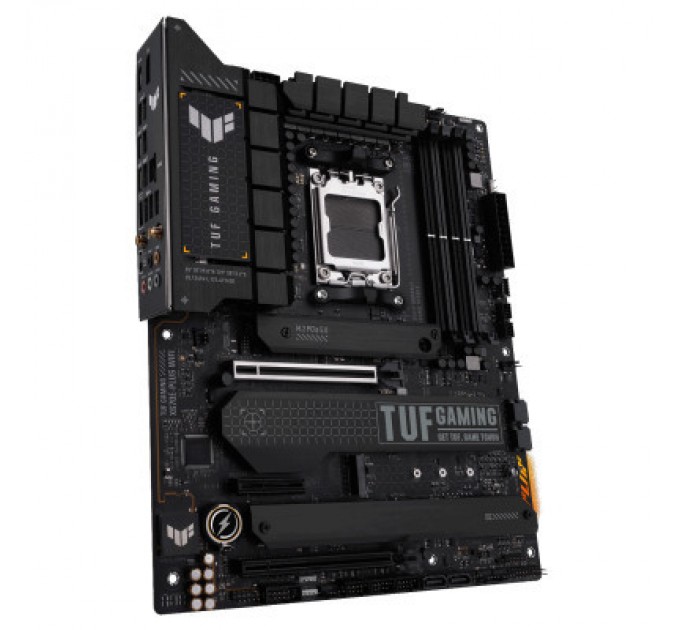 ASUS Материнська плата ASUS TUF GAMING X670E-PLUS WIFI