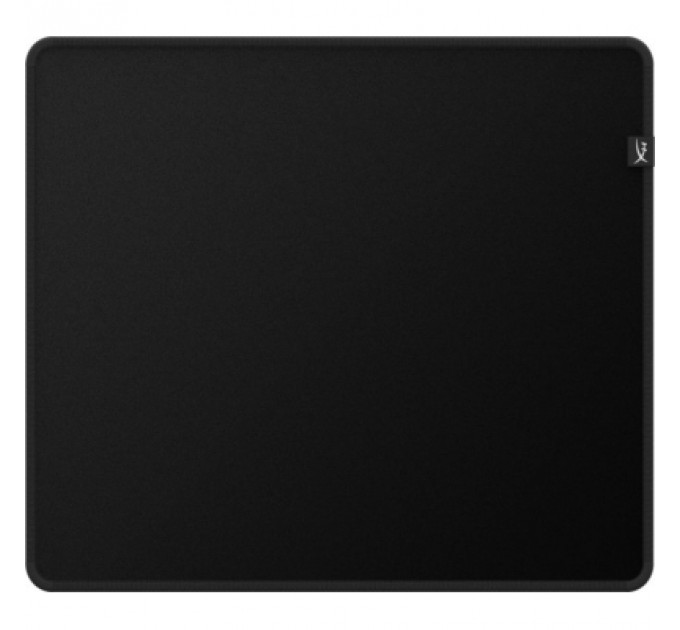 Килимок для мишки HyperX Pulsefire Mat L Black (4Z7X4AA)