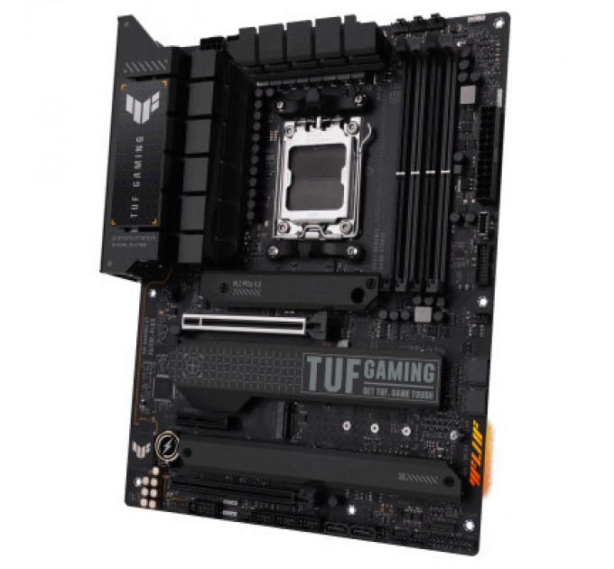 ASUS Материнська плата ASUS TUF GAMING X670E-PLUS