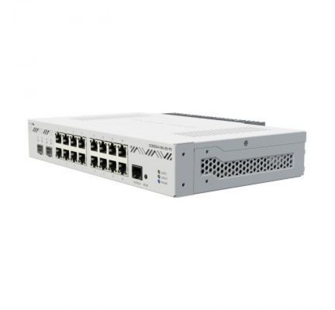 ZyXel Комутатор мережевий ZyXel GS1005HP-EU0101F