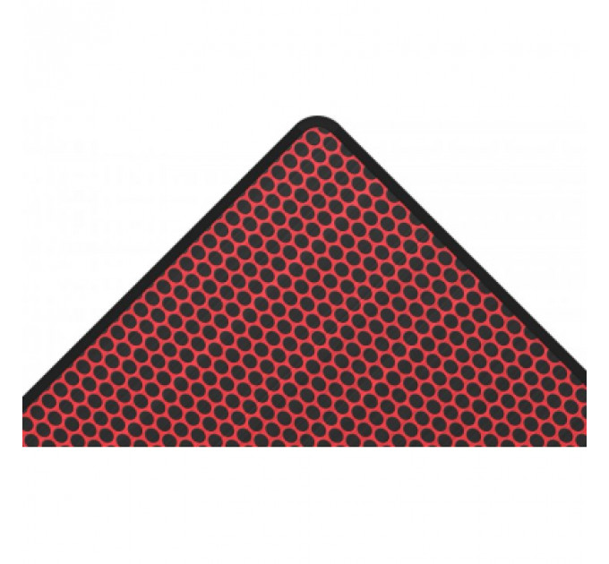 Килимок для мишки HyperX Pulsefire Mat XL Black (4Z7X5AA)