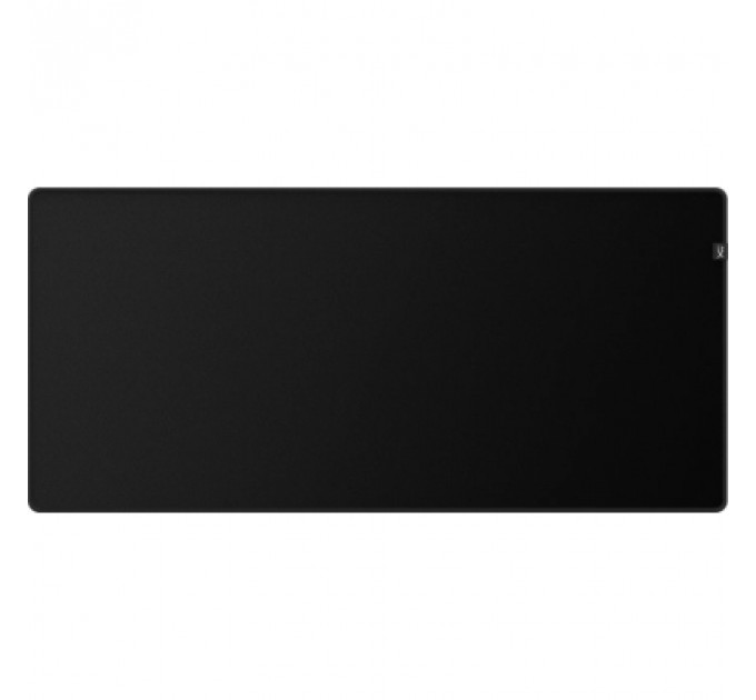 Килимок для мишки HyperX Pulsefire Mat XL Black (4Z7X5AA)