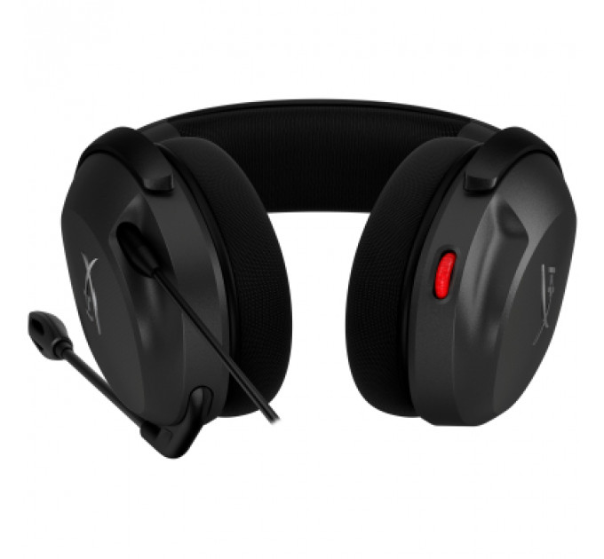 Навушники HyperX Cloud Stinger 2 Core Wired Black (683L9AA)