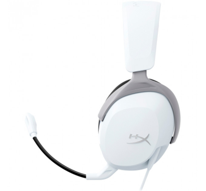 Навушники HyperX Cloud Stinger 2 Core for PlayStation White (6H9B5AA)