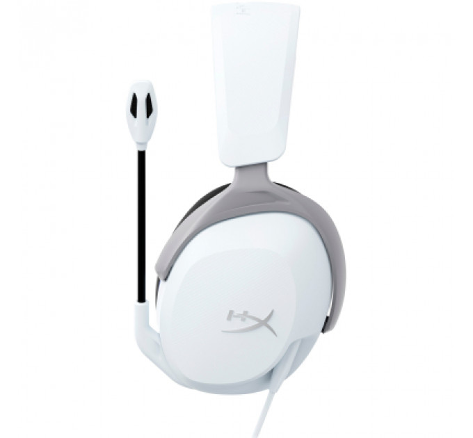 Навушники HyperX Cloud Stinger 2 Core for PlayStation White (6H9B5AA)