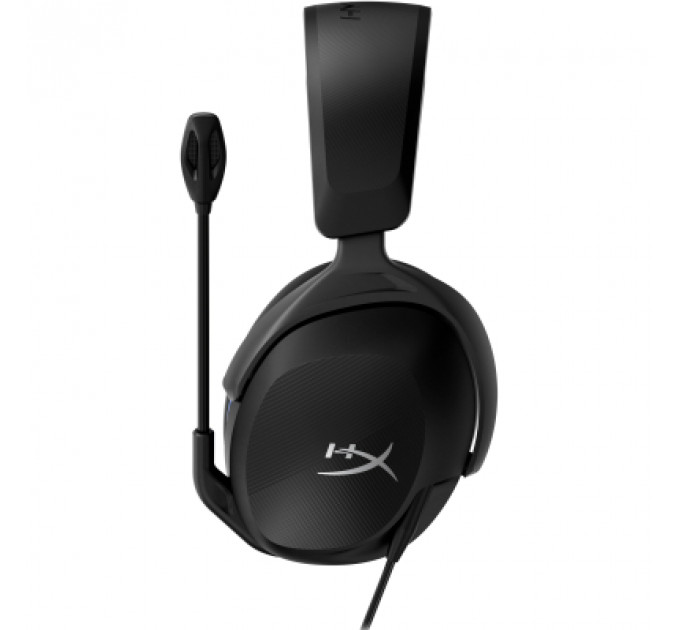 Навушники HyperX Cloud Stinger 2 Core for PlayStation Black (6H9B6AA)