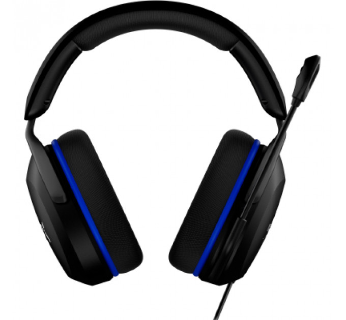 Навушники HyperX Cloud Stinger 2 Core for PlayStation Black (6H9B6AA)