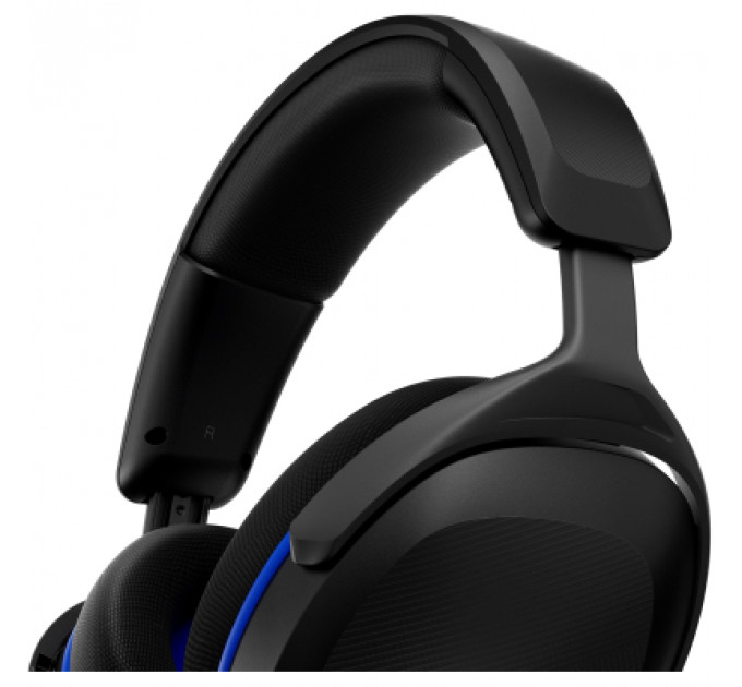 Навушники HyperX Cloud Stinger 2 Core for PlayStation Black (6H9B6AA)