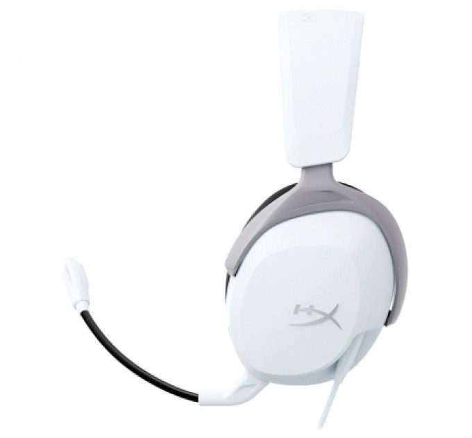 Навушники HyperX Cloud Stinger 2 Core for Xbox White (6H9B7AA)