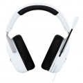 Навушники HyperX Cloud Stinger 2 Core for Xbox White (6H9B7AA)