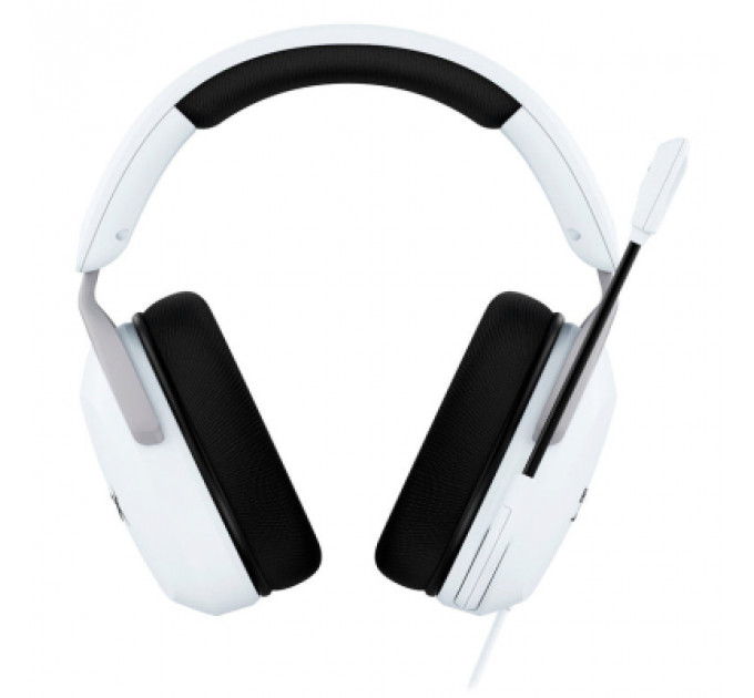 Навушники HyperX Cloud Stinger 2 Core for Xbox White (6H9B7AA)