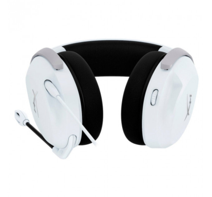 Навушники HyperX Cloud Stinger 2 Core for Xbox White (6H9B7AA)