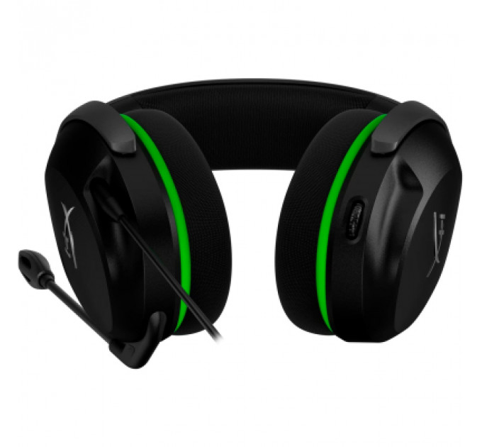 Навушники HyperX Cloud Stinger 2 Core for Xbox Black (6H9B8AA)