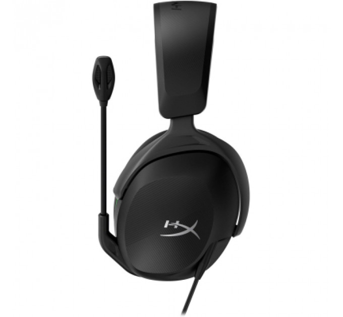 Навушники HyperX Cloud Stinger 2 Core for Xbox Black (6H9B8AA)