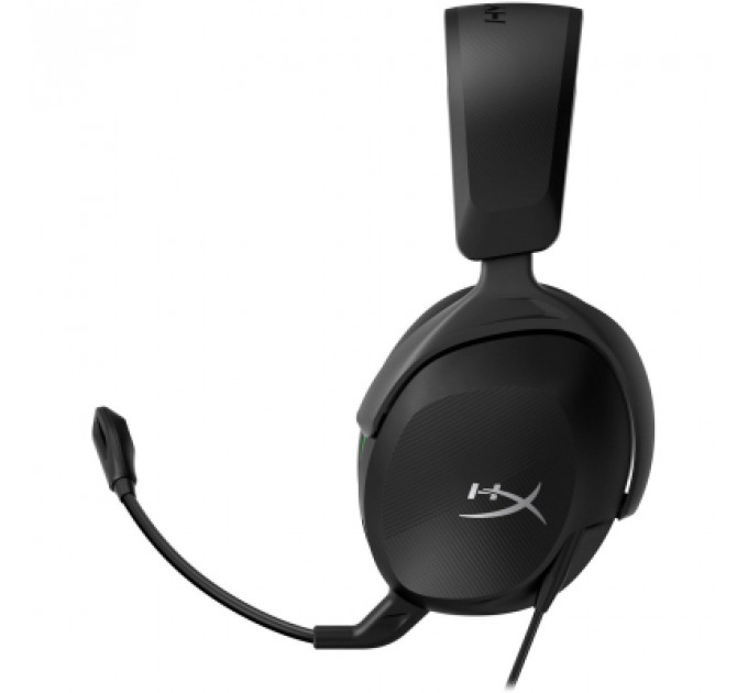 Навушники HyperX Cloud Stinger 2 Core for Xbox Black (6H9B8AA)