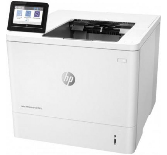 Лазерний принтер HP LaserJet Enterprise M612dn (7PS86A)