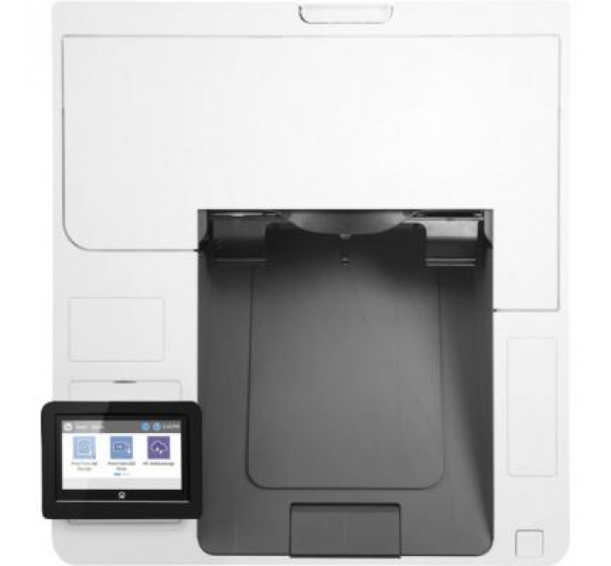 Лазерний принтер HP LaserJet Enterprise M612dn (7PS86A)