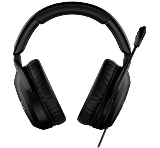 Навушники HyperX Cloud Stinger 2 Wired Black (519T1AA)
