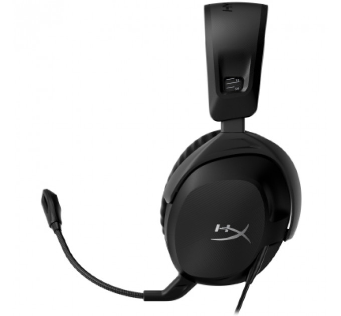 Навушники HyperX Cloud Stinger 2 Wired Black (519T1AA)