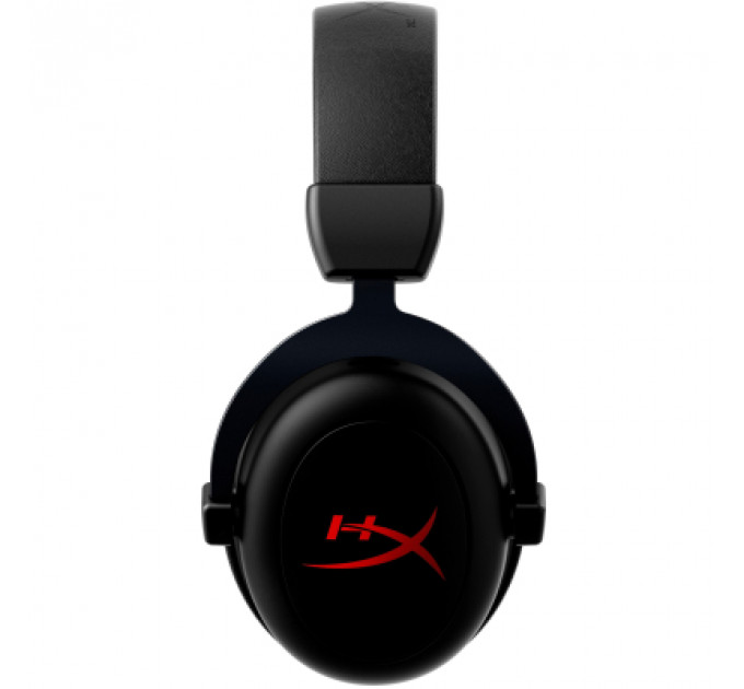 Навушники HyperX Cloud Core Wireless Black (4P5D5AA)