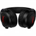 Навушники HyperX Cloud Core Wireless Black (4P5D5AA)