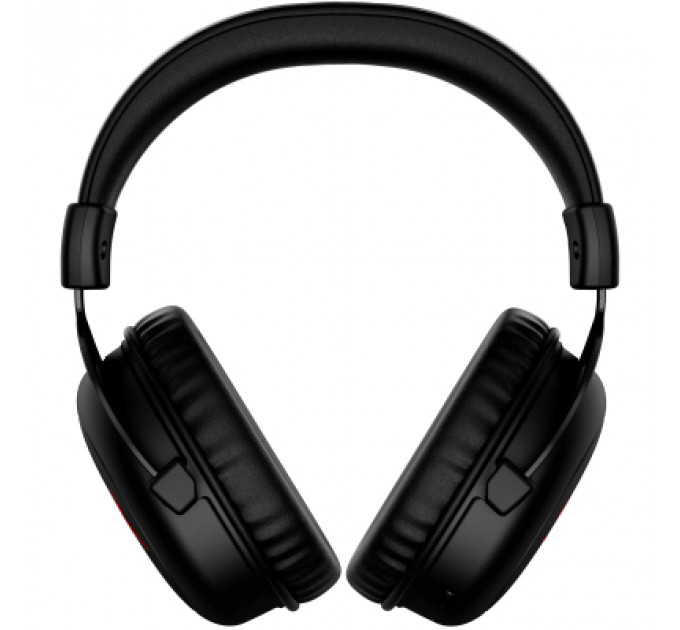 Навушники HyperX Cloud Core Wireless Black (4P5D5AA)