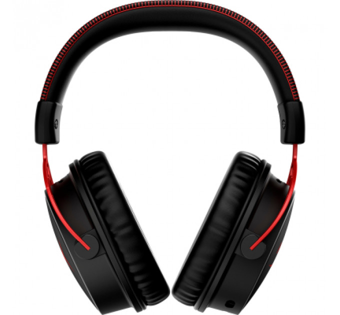 Навушники HyperX Cloud Alpha Wireless Black (4P5D4AA)
