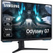 Монітор Samsung LS28BG700EIXUA