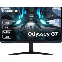 Монітор Samsung LS28BG700EIXUA