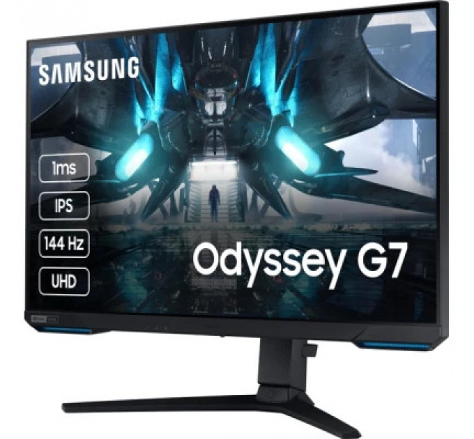 Монітор Samsung LS28BG700EIXUA