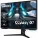 Монітор Samsung LS28BG700EIXUA